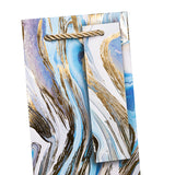 Marbleized Magic - Wine Bag — additional view c