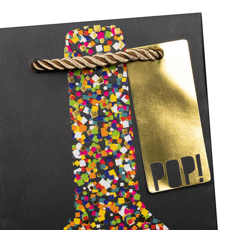 Party Popper - Wine Bag — additional view c