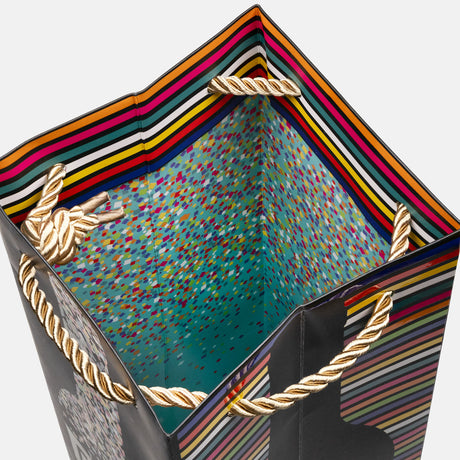 Party Popper - Wine Bag — additional view d