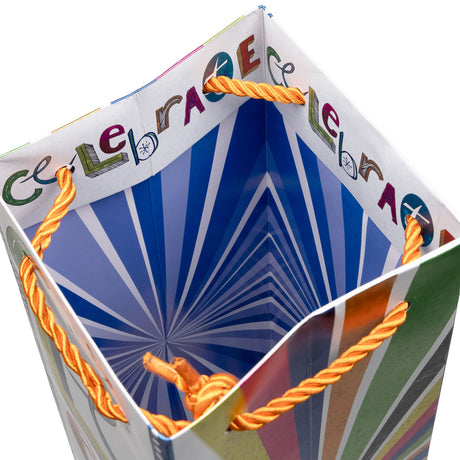Celebrate - Wine Bag — additional view d