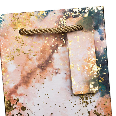 Watercolor Magic Gift & Wine Bags — additional view c