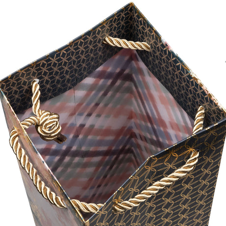 Watercolor Magic Gift & Wine Bags — additional view d