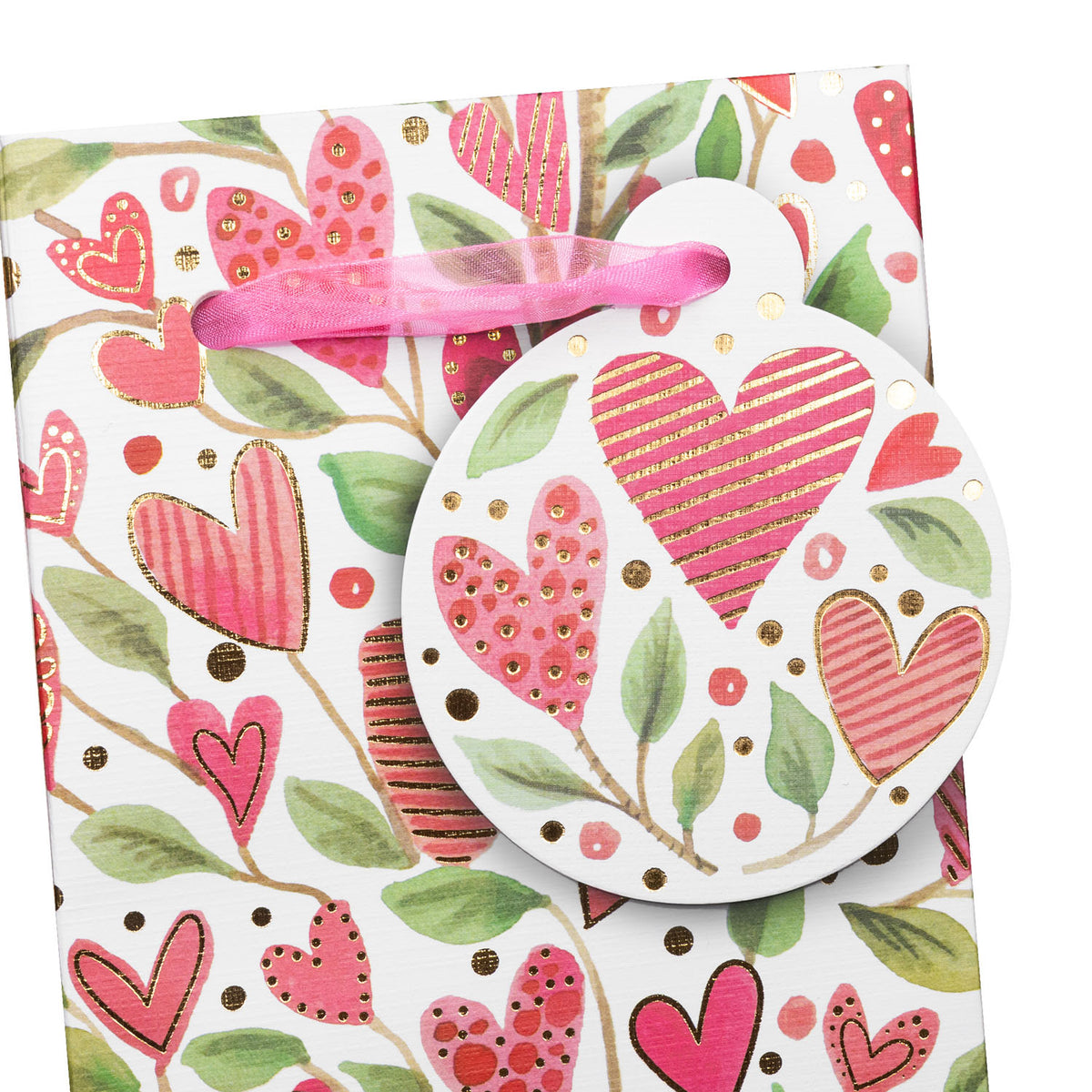 Love Grows - Wine Bag — additional view c