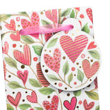 Love Grows - Wine Bag — additional view c
