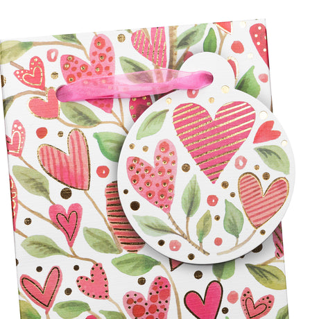 Love Grows - Wine Bag — additional view c