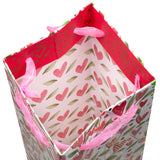 Love Grows - Wine Bag — additional view d