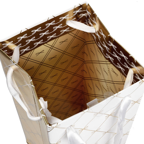 Beautiful Bows - Wine Bag — additional view d