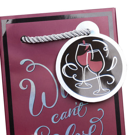 Problem Solver - Wine Bag — additional view c