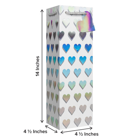 True Love - Wine Bag — additional view b