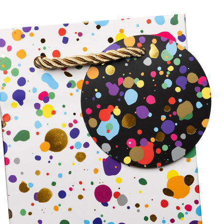 Splatter - Wine Bag — additional view c