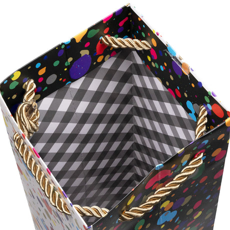 Splatter - Wine Bag — additional view d