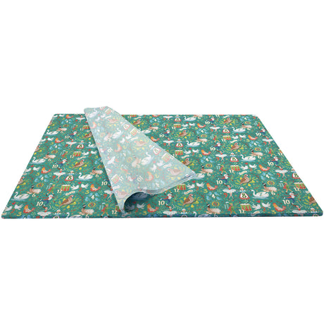 12 Days Gift Tissue — additional view b