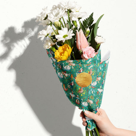 12 Days Gift Tissue — additional view f