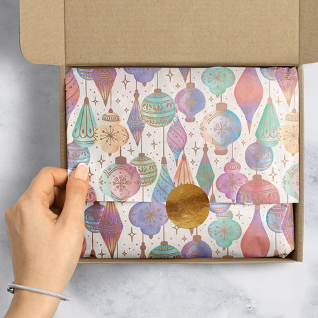 Watercolor Ornaments Gift Tissue - BXPT539.1e.jpg