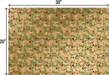Endeering Forest - Gift Tissue — additional view d
