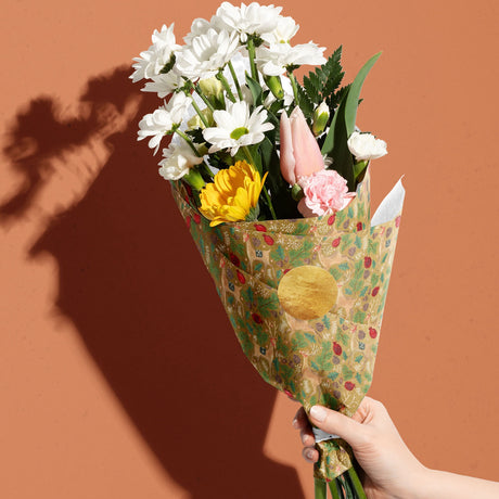 Endeering Forest - Gift Tissue — additional view f