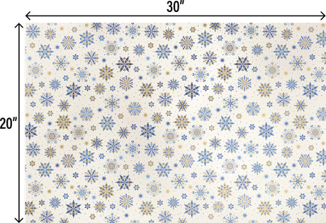 Fancy Flakes Gift Tissue - BXPT563.1d.jpg