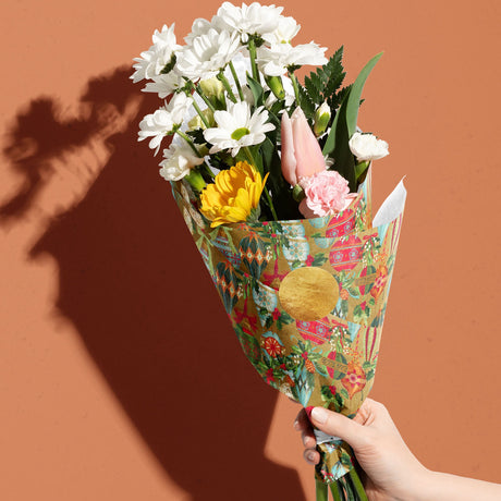 Ornamental Beauty - Gift Tissue — additional view f