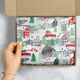 Christmas Town Gift Tissue - BXPT756.1e.jpg