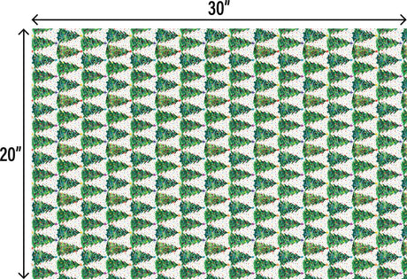 Christmas Trees Gift Tissue - BXPT798.1d.jpg