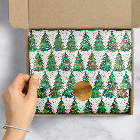 Christmas Trees Gift Tissue - BXPT798.1e.jpg
