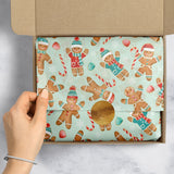 Gingerbread Cookies Gift Tissue - BXPT840.1e.jpg