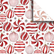 Red & White Ornaments Gift Tissue - BXPT843.1a.jpg