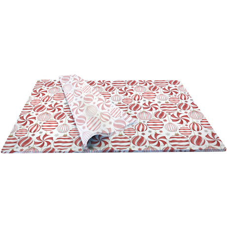 Red & White Ornaments Gift Tissue - BXPT843.1b.jpg