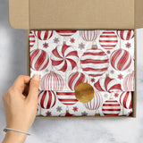 Red & White Ornaments Gift Tissue - BXPT843.1e.jpg