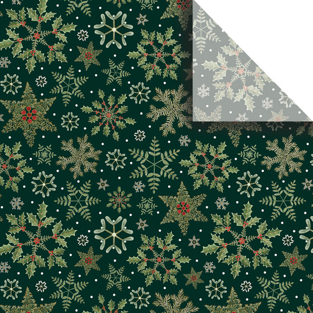 Forest Snowflakes Gift Tissue - BXPT846.1a.jpg
