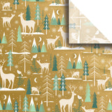Winter Serenity Gold Gift Tissue - BXPT850.1a.jpg