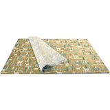 Winter Serenity Gold Gift Tissue - BXPT850.1b.jpg