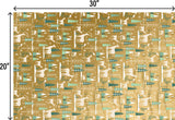 Winter Serenity Gold Gift Tissue - BXPT850.1d.jpg