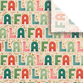 Fa La La Gift Tissue - BXPT877.1a.jpg