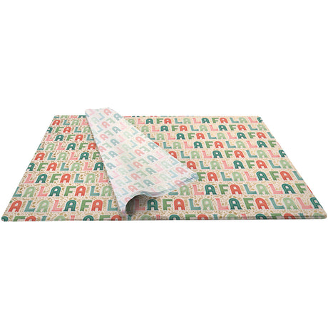 Fa La La Gift Tissue - BXPT877.1b.jpg