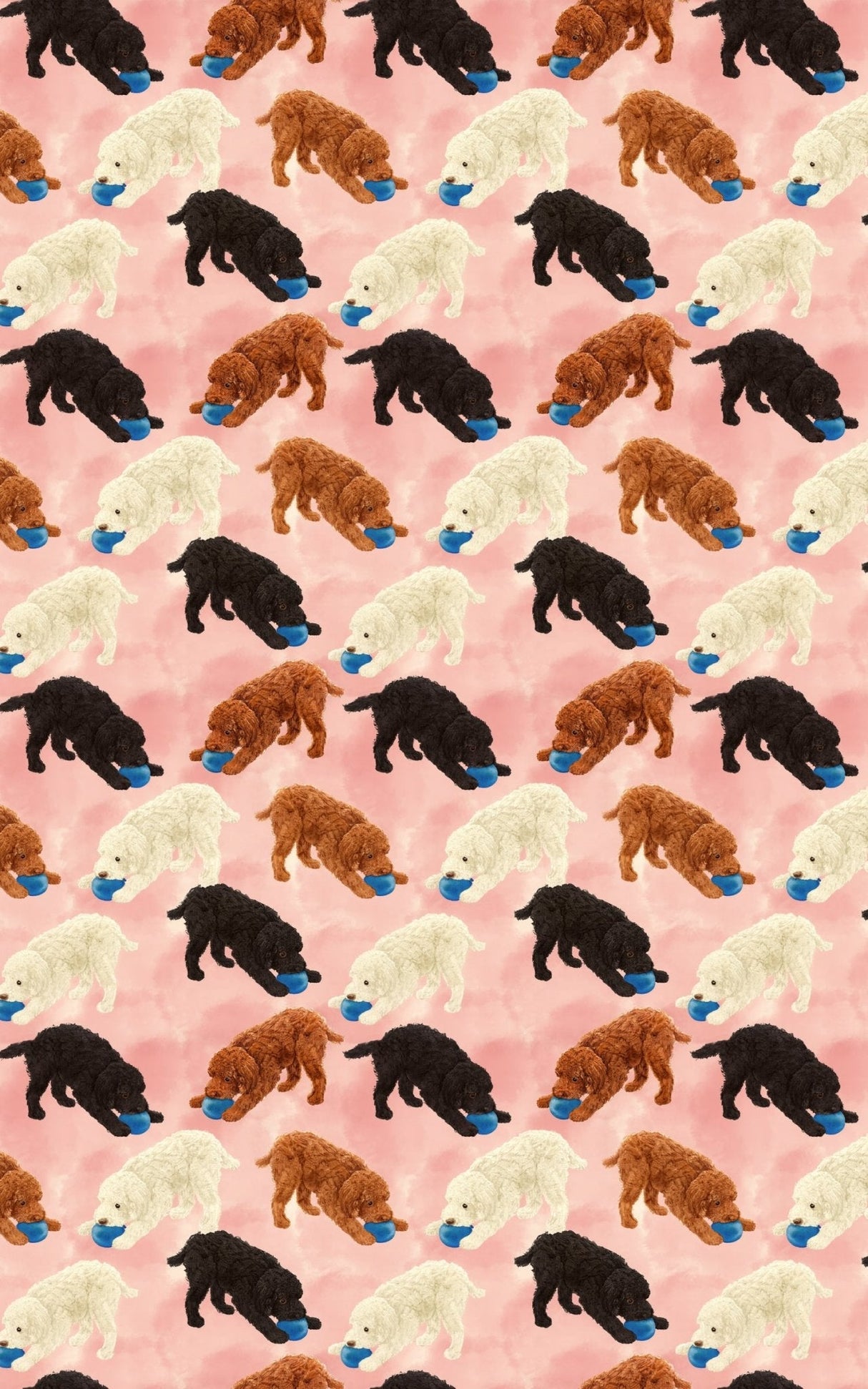 Curly Pup Games