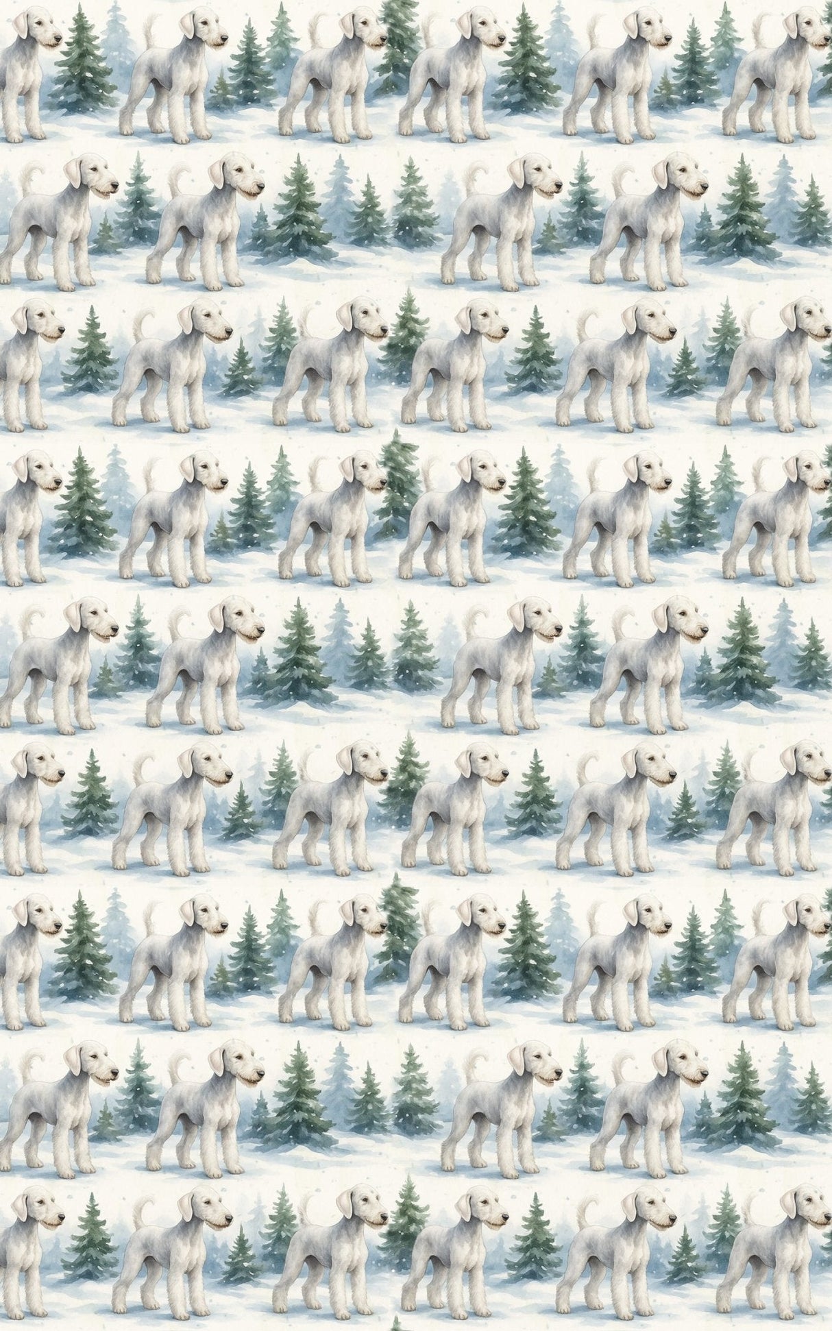 Velvet Frost & Festive Whimsy