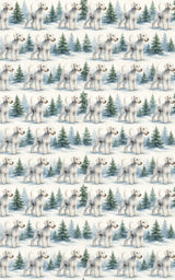 Velvet Frost & Festive Whimsy