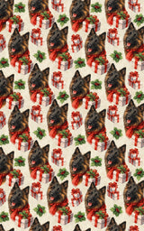 Tervuren Yuletide Bloom