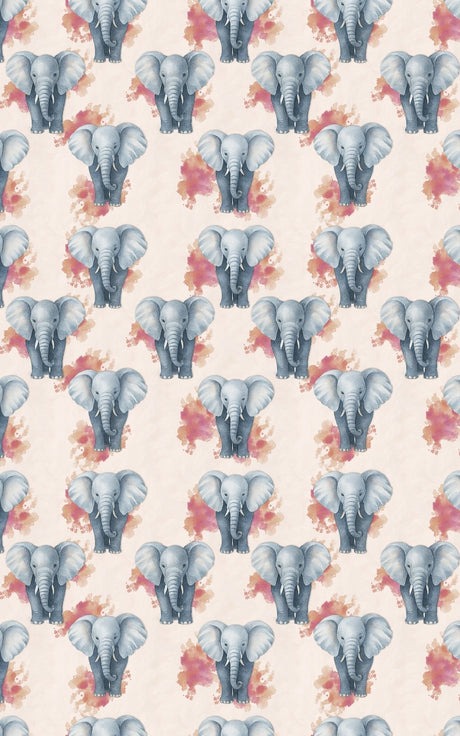 Elephant Elegance