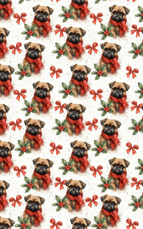 Festive Furball