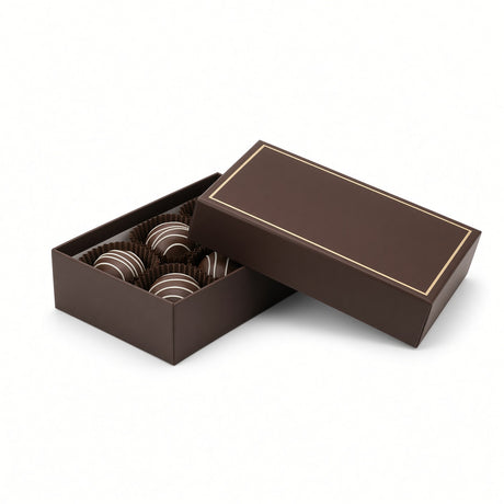 Brown & Cream Collection