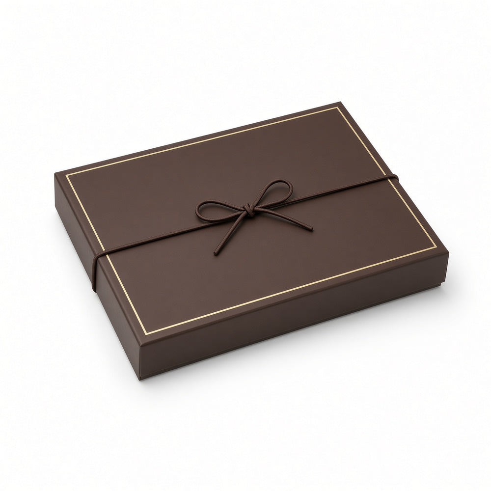 Brown & Cream Collection