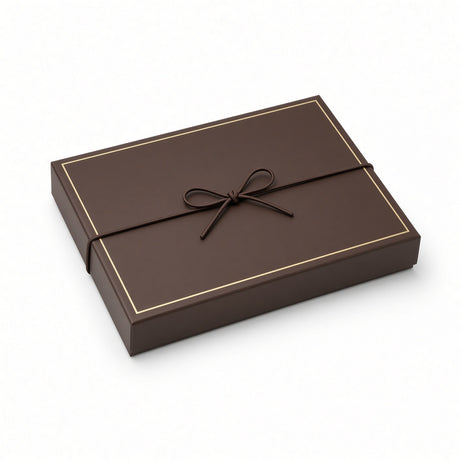 Brown & Cream Collection