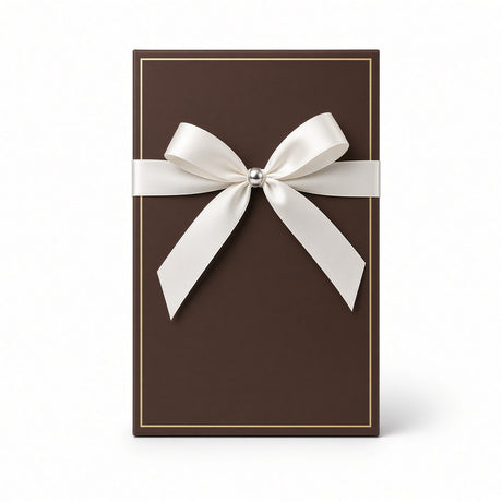 Brown & Cream Collection