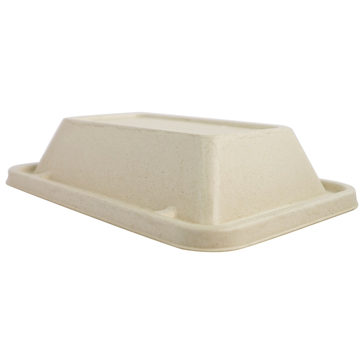 World Centric Lid for 9x6" Linear Container (QTY:300)