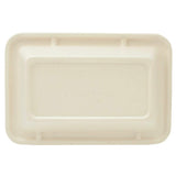 World Centric Lid for 9x6" Linear Container (QTY:300)