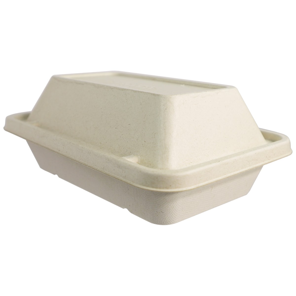 World Centric Lid for 9x6" Linear Container (QTY:300)