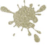Glitter Champagne Screen Print