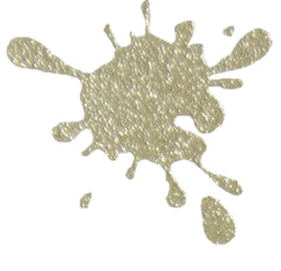 Glitter Champagne Screen Print